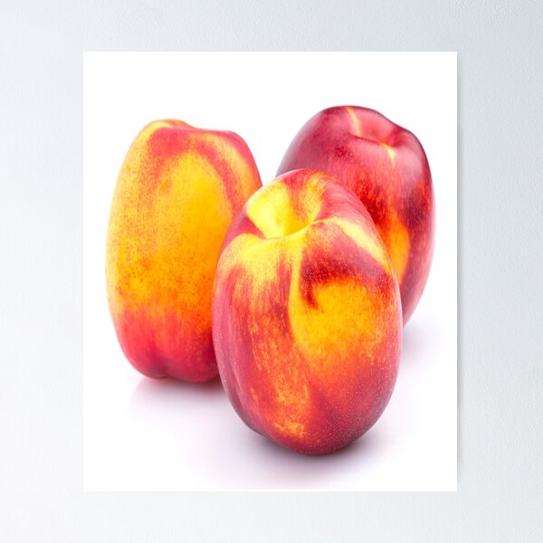 Item preview,  Fresh peach. beautiful nature designed and sold by Relaxation  Time.