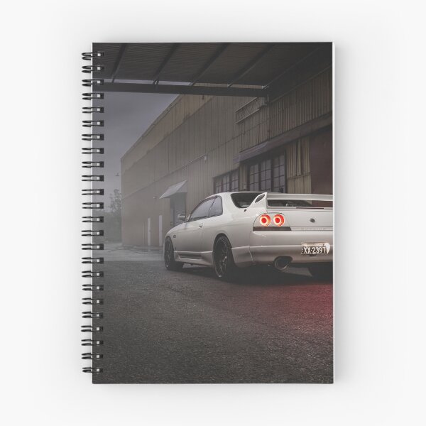 Item preview, Bart's R33 Skyline designed and sold by tjbphoto.
