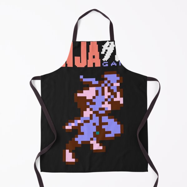 Item preview, Ninja gaiden's ryu with logo essential t shirt designed and sold by teffanyw3610.