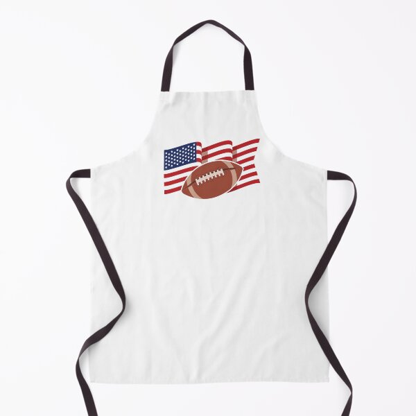 Item preview, American Football designed and sold by TopBaseline.