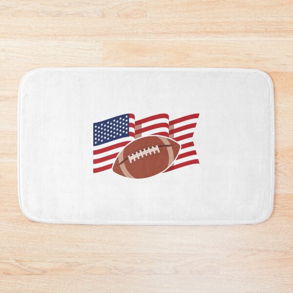 Item preview, American Football designed and sold by TopBaseline.