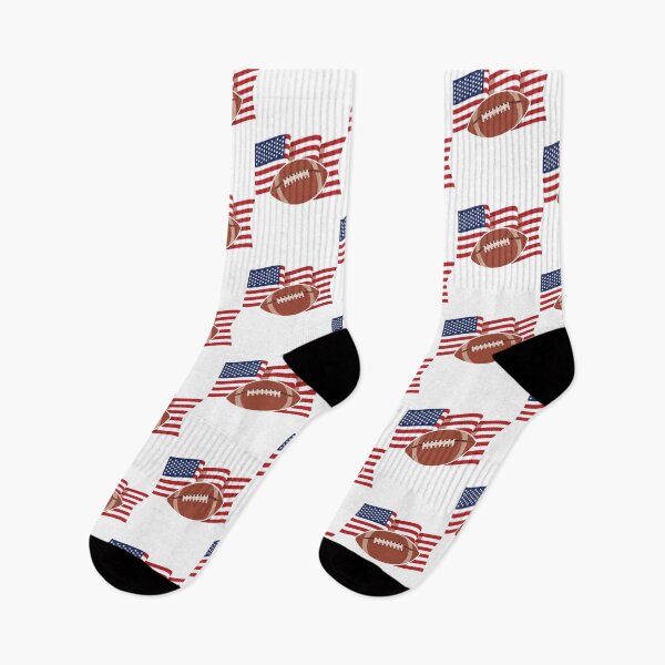 Item preview, American Football designed and sold by TopBaseline.