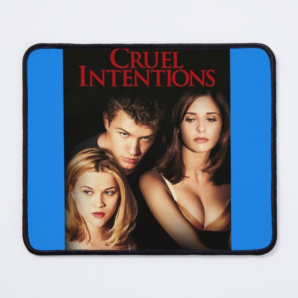 Item preview, Cruel Intentions  Classic T-Shirt designed and sold by AronsaKovacs.