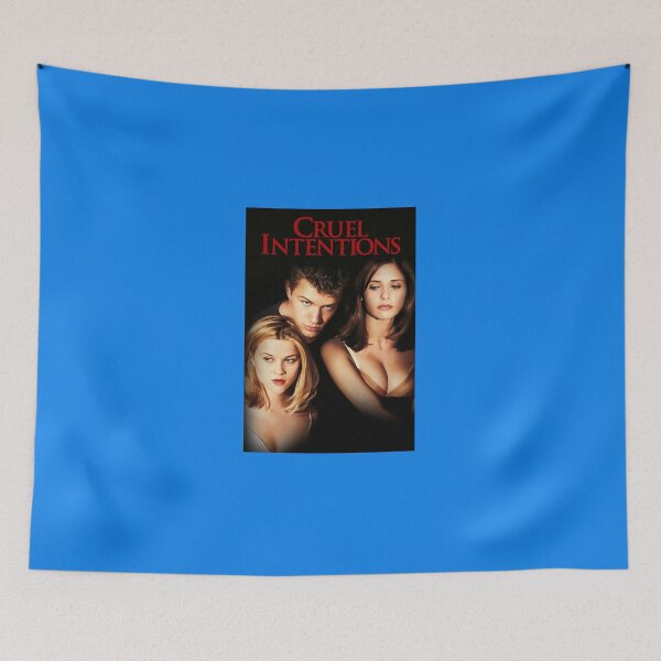 Item preview, Cruel Intentions  Classic T-Shirt designed and sold by AronsaKovacs.