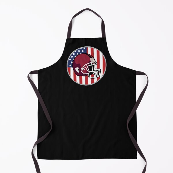 Item preview, American Football designed and sold by TopBaseline.