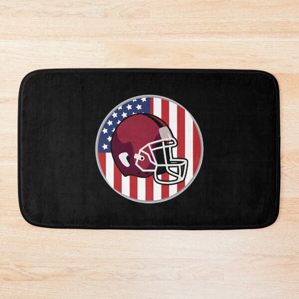 Item preview, American Football designed and sold by TopBaseline.