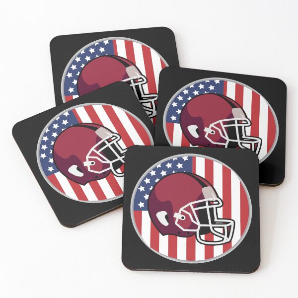Item preview, American Football designed and sold by TopBaseline.