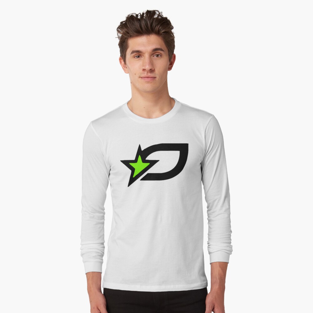 Optic Texas Merch OpTic Gaming Optic Texas White T-Shirt - Sgatee