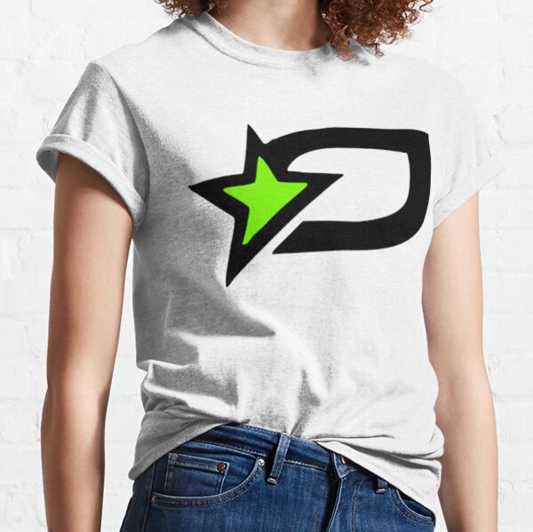 OpTic Texas Origins clothing Collection - The Gaming Wear