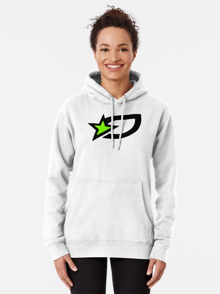 Optic Gaming Texas Hoodie