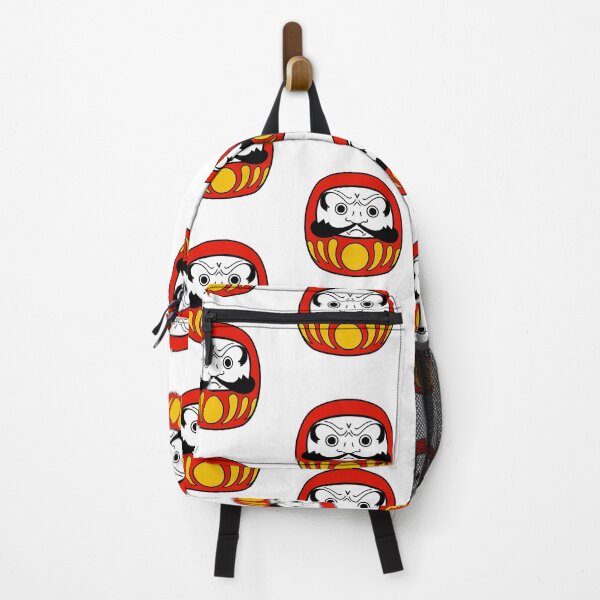 Item preview, Daruma, traditionnal japanese doll - Daruma doll designed and sold by shodark.