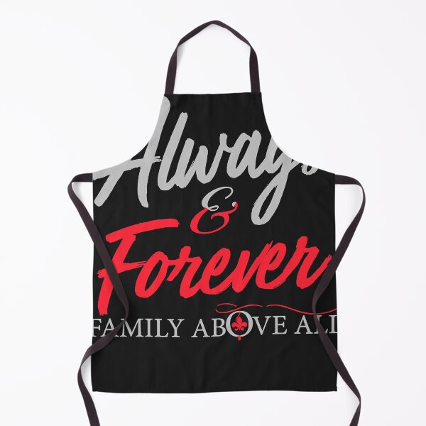 Item preview, Always and forever family above all classic t shirt designed and sold by teffanyw3610.