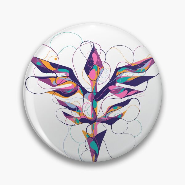 Item preview, Neo Zeon Logo designed and sold by Gundam Artwork.