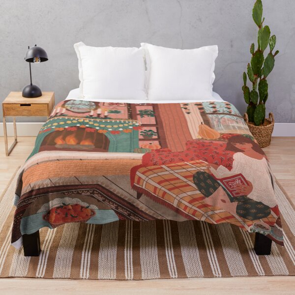 Item preview, Cozy Autumn designed and sold by MonaMai.
