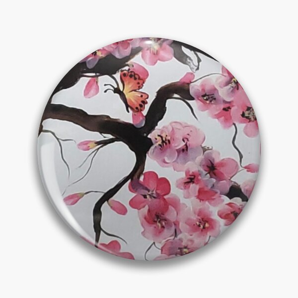 Item preview, Cherry Blossoms designed and sold by LauraAnnSeel.