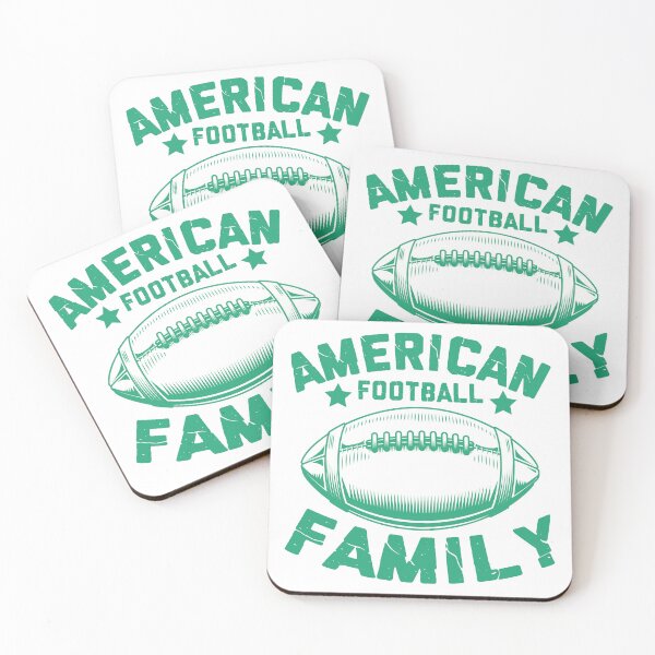 Item preview, American Football designed and sold by TopBaseline.