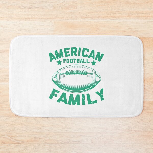 Item preview, American Football designed and sold by TopBaseline.