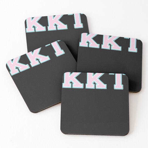 Item preview, Kappa kappa tau kkt logo classic t shirt designed and sold by sulimann9079.