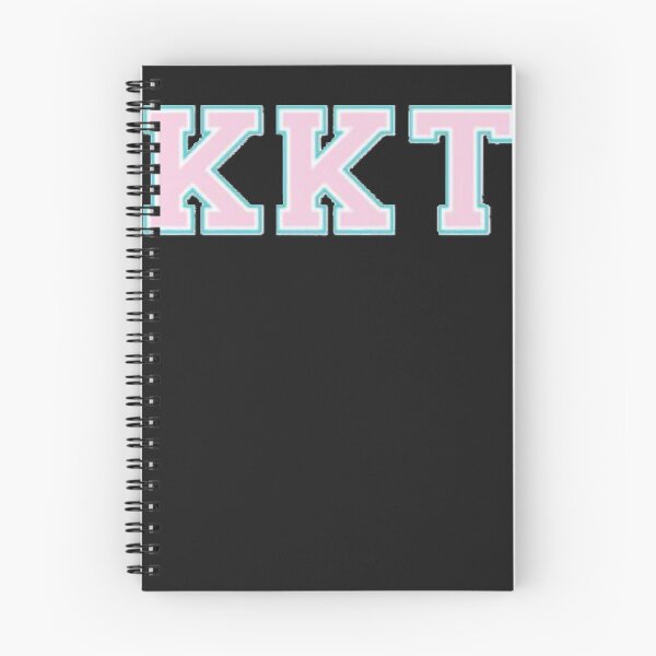 Item preview, Kappa kappa tau kkt logo classic t shirt designed and sold by sulimann9079.