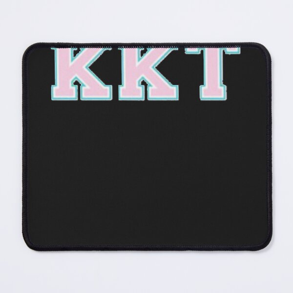 Item preview, Kappa kappa tau kkt logo classic t shirt designed and sold by sulimann9079.