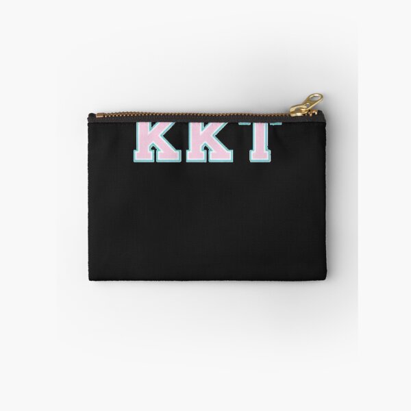 Item preview, Kappa kappa tau kkt logo classic t shirt designed and sold by sulimann9079.