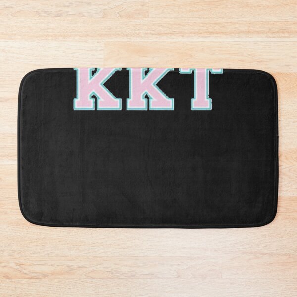 Item preview, Kappa kappa tau kkt logo classic t shirt designed and sold by sulimann9079.