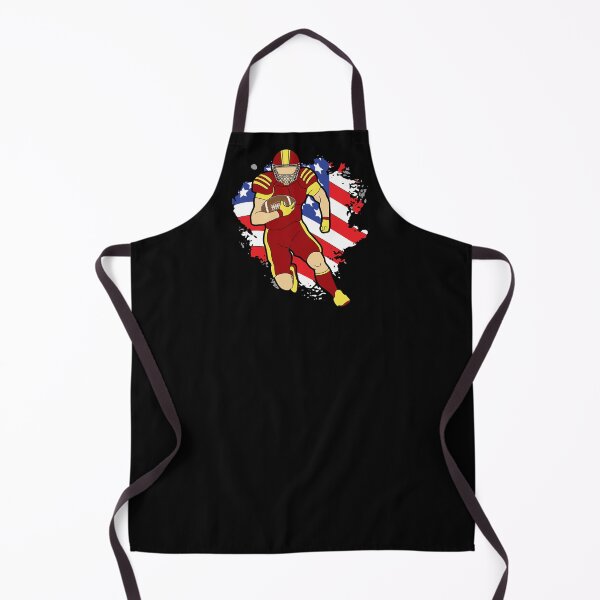 Item preview, American Football designed and sold by TopBaseline.