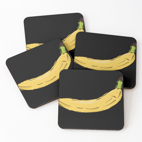 Item preview, Go Banana! Fitted . designed and sold by monetmvbamba.