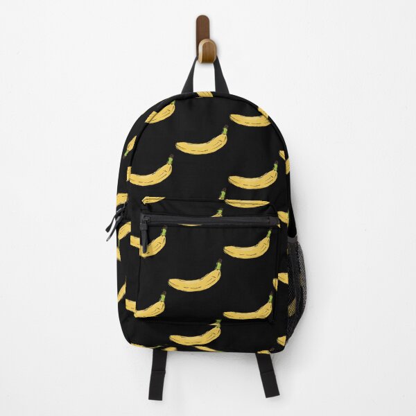 Item preview, Go Banana! Fitted . designed and sold by monetmvbamba.