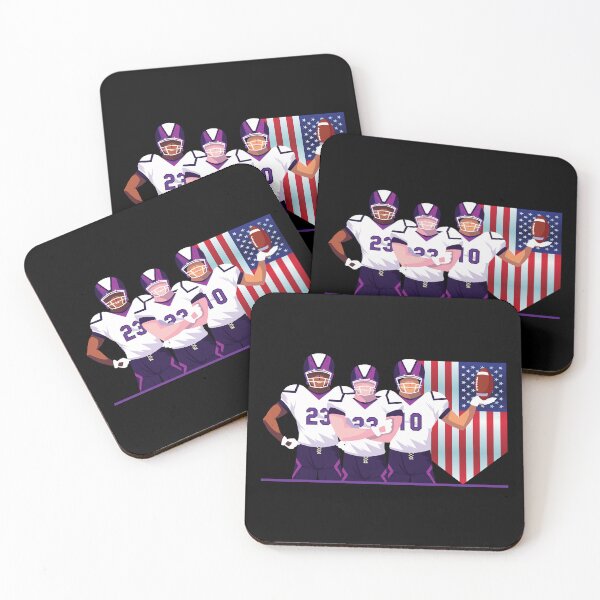 Item preview, American Football designed and sold by TopBaseline.