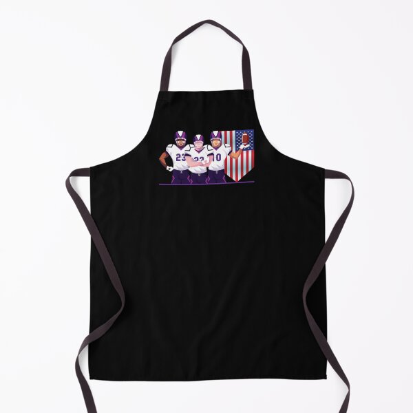 Item preview, American Football designed and sold by TopBaseline.