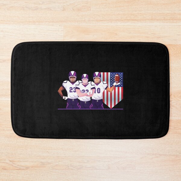 Item preview, American Football designed and sold by TopBaseline.