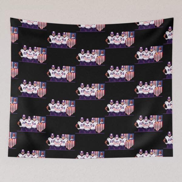 Item preview, American Football designed and sold by TopBaseline.
