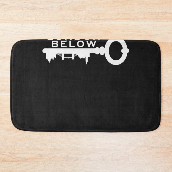 Item preview, London below logo   white classic t shirt designed and sold by carnisha7166.