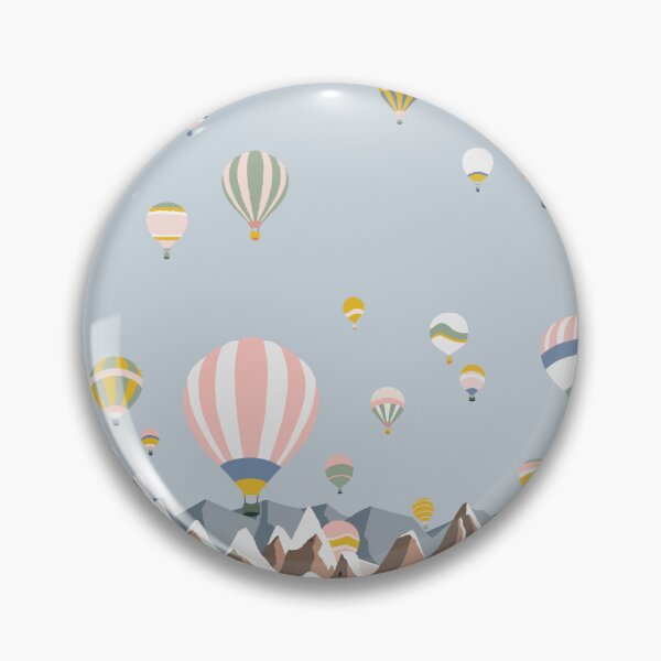 Item preview, Cappadocia designed and sold by MonaMai.