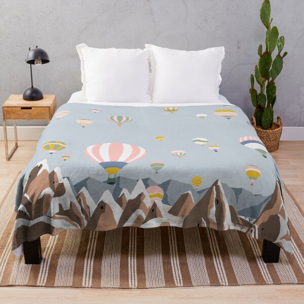 Item preview, Cappadocia designed and sold by MonaMai.