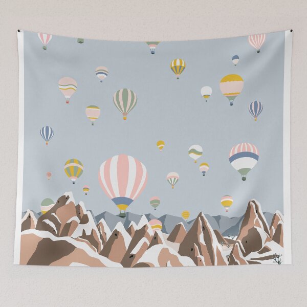 Item preview, Cappadocia designed and sold by MonaMai.