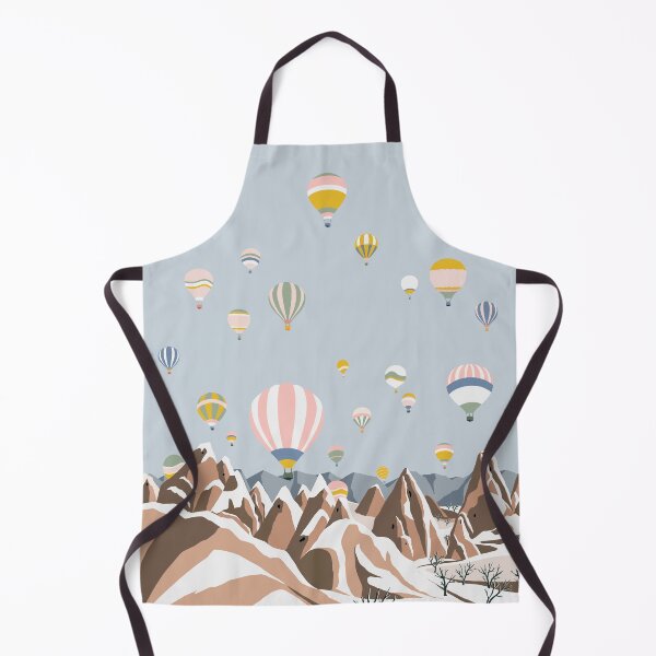 Item preview, Cappadocia designed and sold by MonaMai.