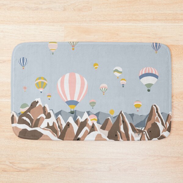 Item preview, Cappadocia designed and sold by MonaMai.