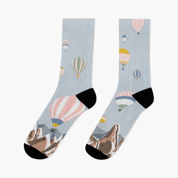 Item preview, Cappadocia designed and sold by MonaMai.