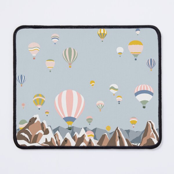 Item preview, Cappadocia designed and sold by MonaMai.