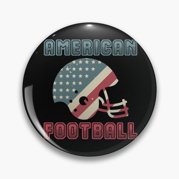 Item preview, American Football designed and sold by TopBaseline.