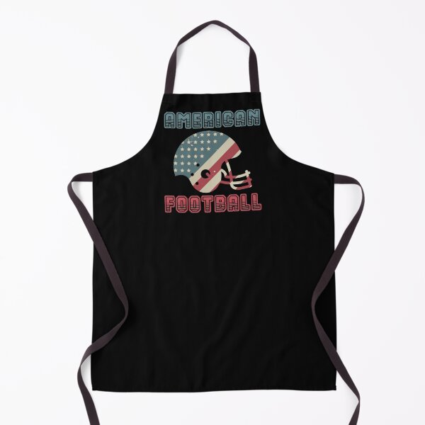 Item preview, American Football designed and sold by TopBaseline.