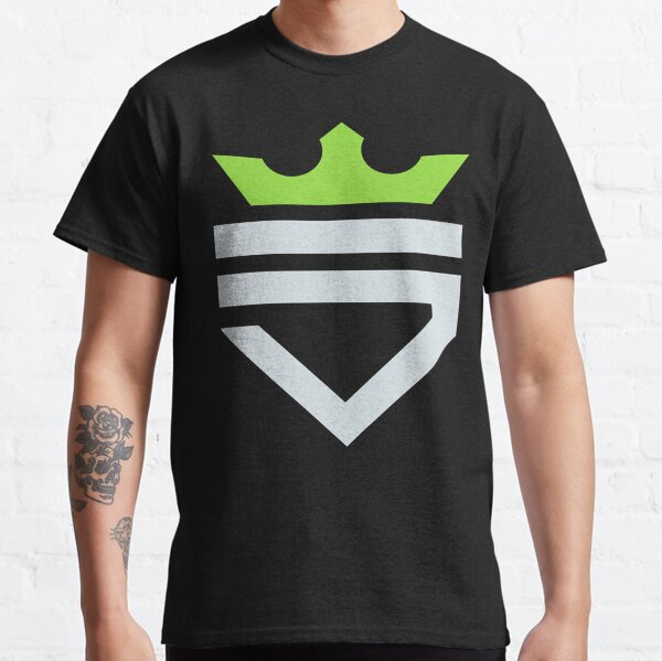 Optic Gaming - Scump 2.0 Classic T-Shirt
