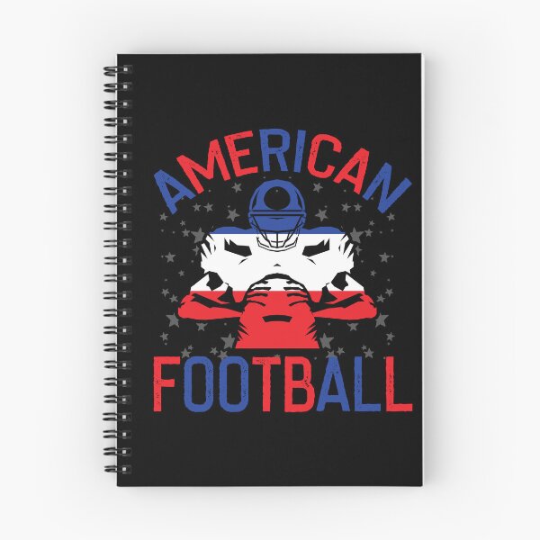 Item preview, American Football designed and sold by TopBaseline.
