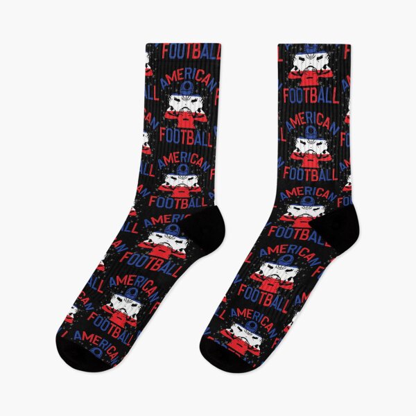 Item preview, American Football designed and sold by TopBaseline.