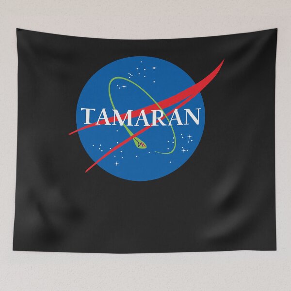 Item preview, Tamaran classic t shirt designed and sold by sulimann9079.