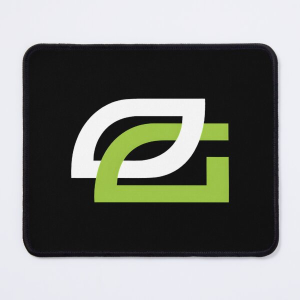 optic gaming mouse pad