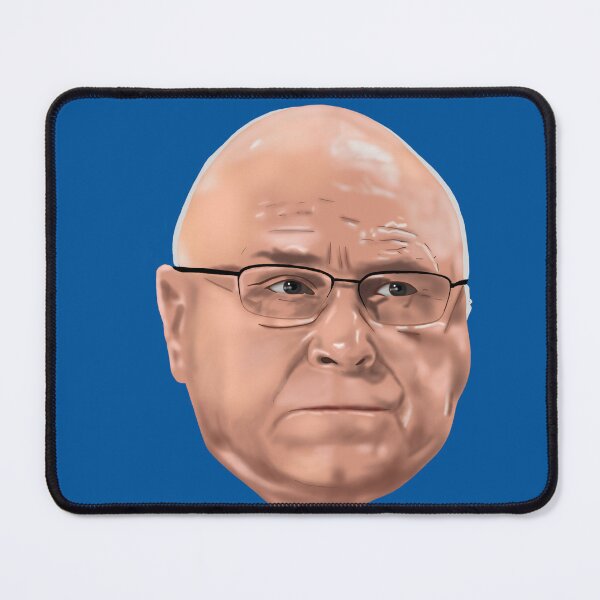 Item preview, Famous Eggman Hockey Coach designed and sold by socozora.