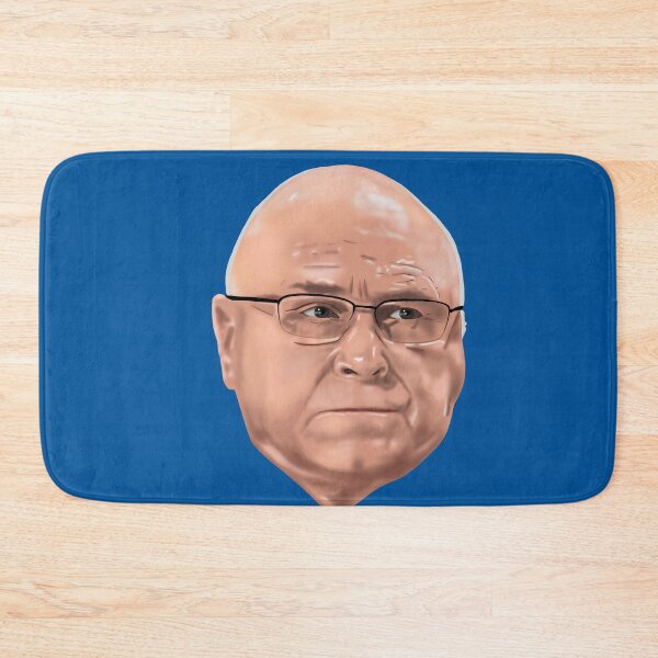 Item preview, Famous Eggman Hockey Coach designed and sold by socozora.